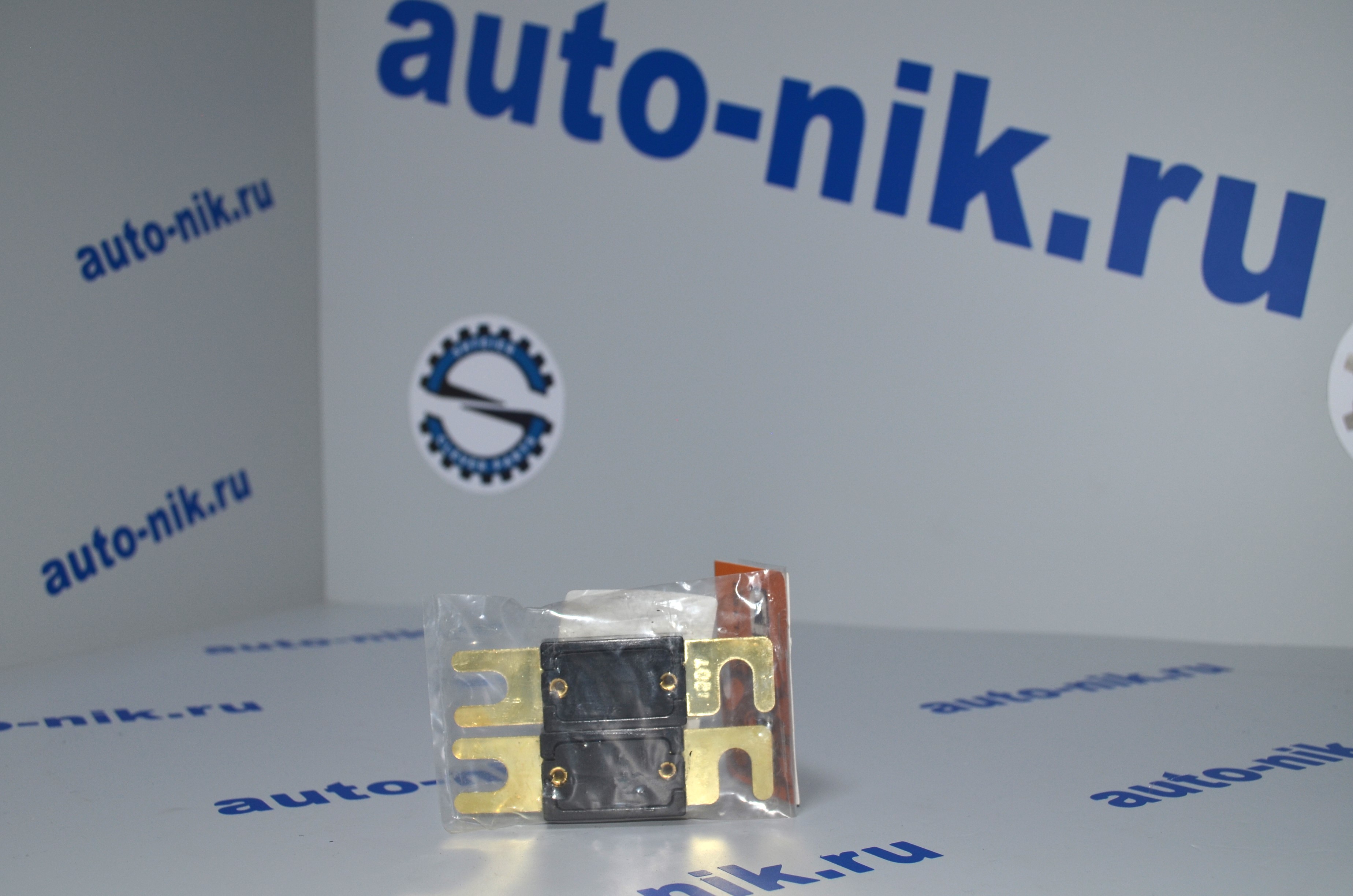 Предохранитель ANL, 150A DSD DFFL150