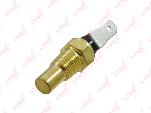 Датчик температуры охлаждающей жидкости HYUNDAI Galloper 3.0 98-03/Sonata(EF) 2.0-2.7 98> LYNXAUTO DM7067