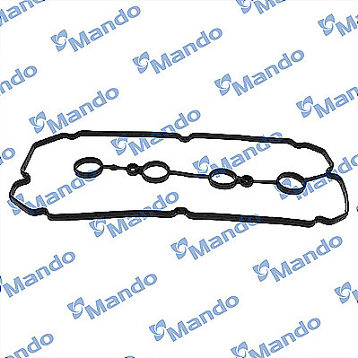 Прокладка клапанной крышки Kia Shuma/Sephia/Spectra/Mentor 1.6 16V 03> MANDO DN224412X001