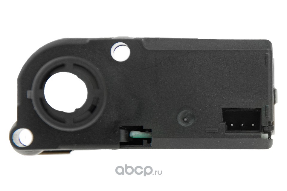 Привод/корректор/регулятор положения фары Ducato/Jumper/Boxer 2002- NTY ECXFT000