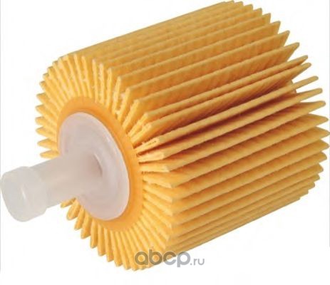 Фильтр масляный LEXUS RX (GYL1_/GGL1_/AGL1_)/RX (MCU3_)/TOYOTA RAV 4 3 (ACA3_, ACE3_, ALA3_) 3.0-4 MANDO EEOT0002Y