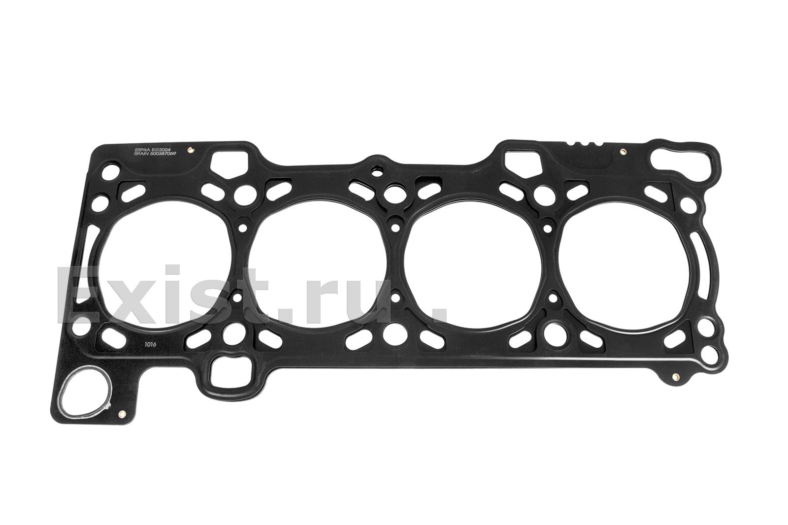 Прокладка ГБЦ дв.2.3 Ducato/Daily (1.3 мм) металл  ESPRA EG2024