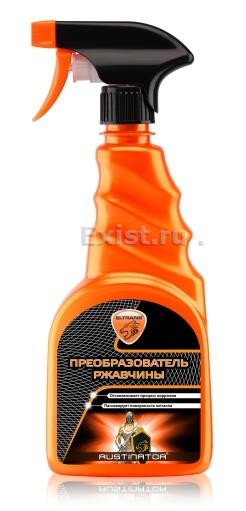 Преобразователь ржавчины 