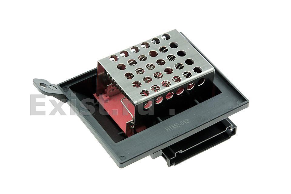 Резистор вентилятора MB Viano/Vito W639 2003- NTY ERDME013