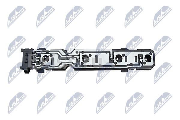 Плата заднего фонаря Transit с 06 NTY EZCFR062