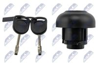 Крышка топливного бака Transit 06~ NTY EZCFR094