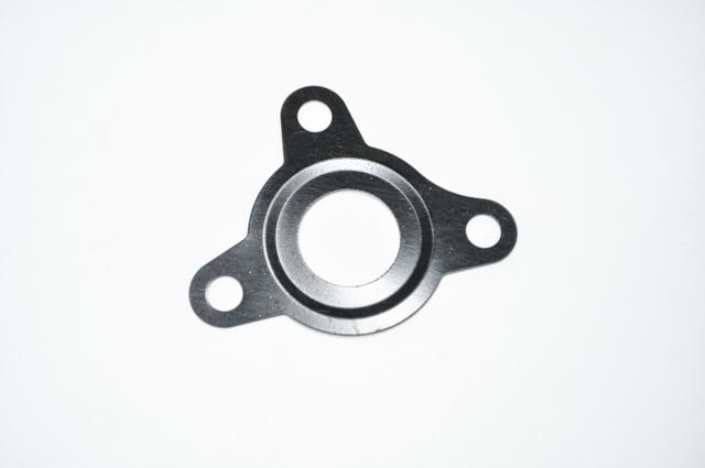 Прокладка регулятора давления топлива Ducato 2.3  BOSCH F01M100055