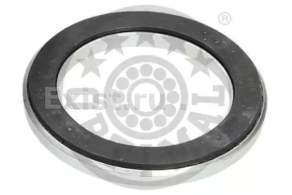 Подшипник опоры амортизатора Ducato(244/Russia/250)/Jumper 2/3/Boxer 2/3 OPTIMAL F83023