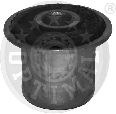 Втулка рессоры задняя Ducato (230-244)/Boxer/Jumper 94> OPTIMAL F85897