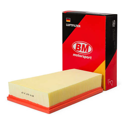 Фильтр воздушный Renault Megane/Scenic 1.5dCi/1.6/2.0 02> BM FA0217