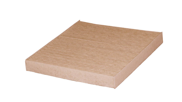 Фильтр салона (простой) Transit 06- BM FA0437