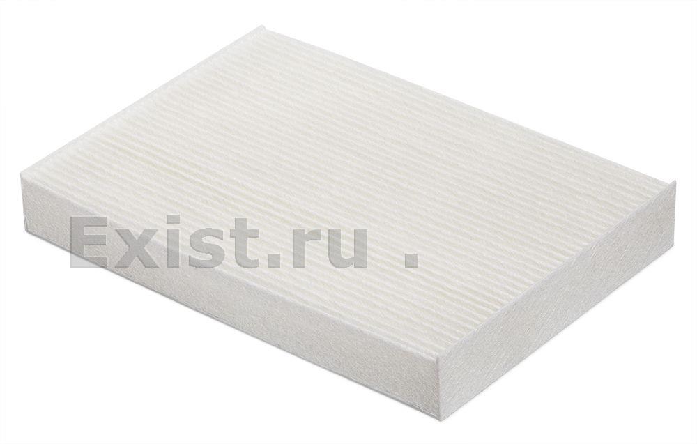 Фильтр салона Nissan X-Trail/Qashqai 14> BM FA4709