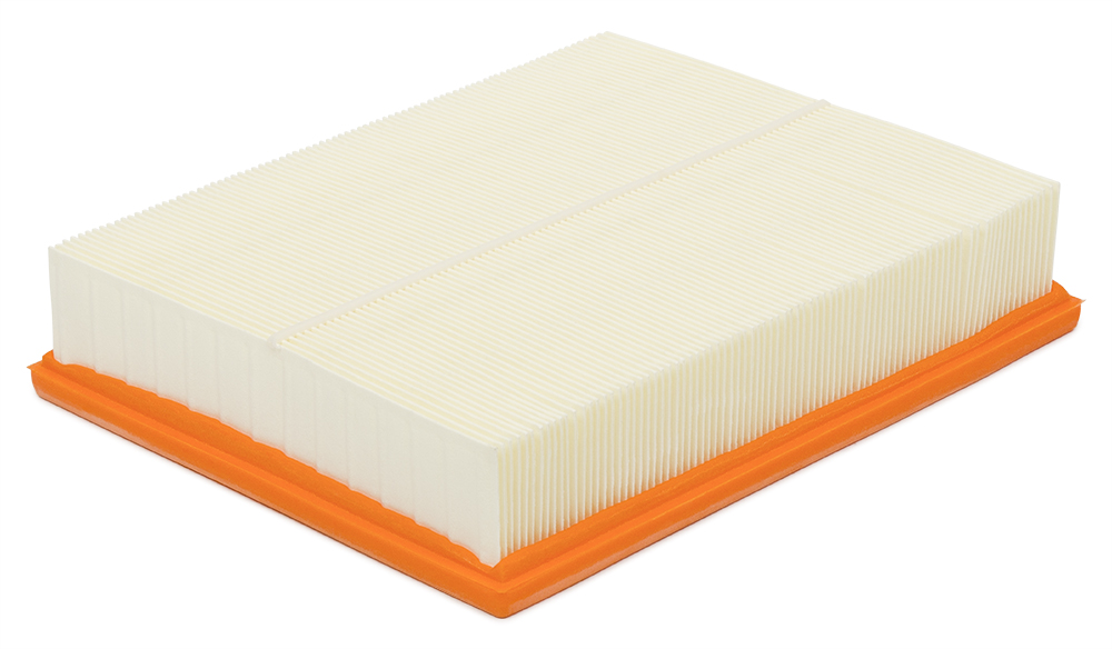 Фильтр воздушный SSANG YONG Action/Kyron 2.0/2.7 05-> PILENGA FAP2223