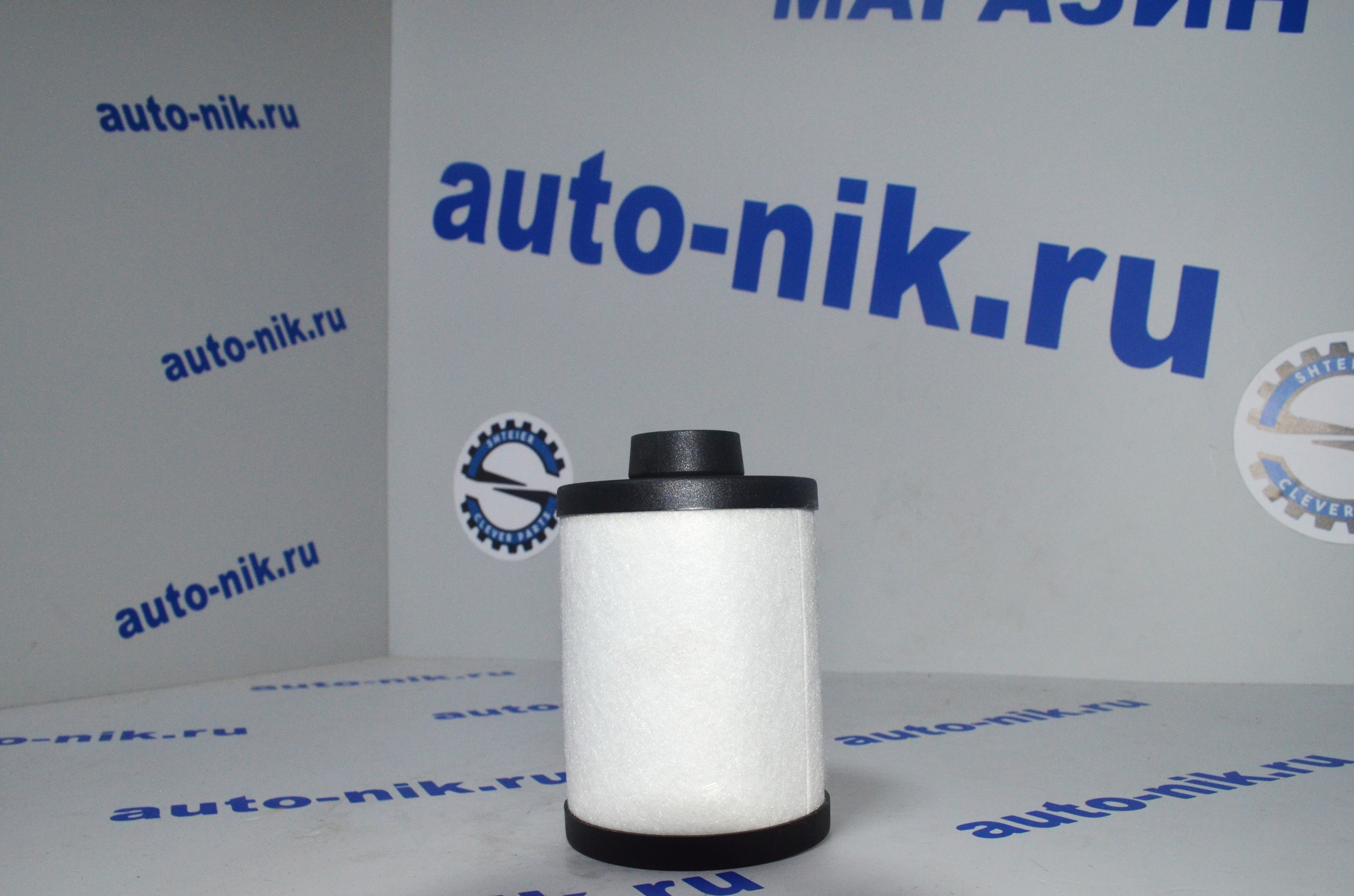 Фильтр топливный Boxer 2/3/Jumper 2/3/Ducato(230/244/250/290) 2.2/2.3 JAPANPARTS FCECO016