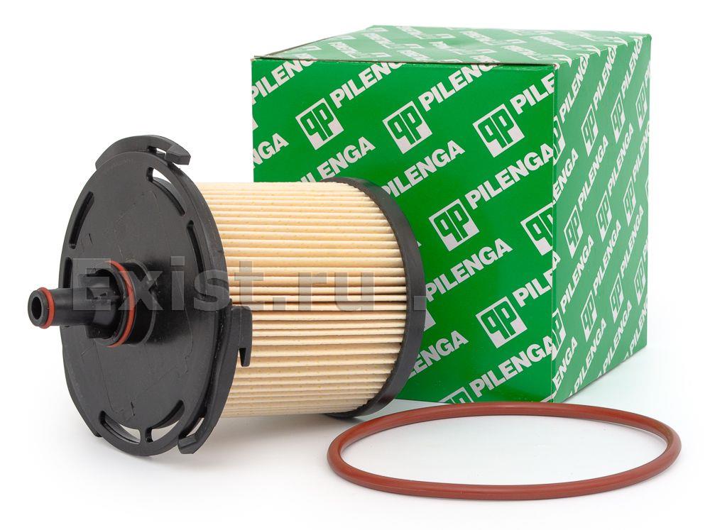 Фильтр топливный Transit 2.2 155 11> PILENGA FCP2406