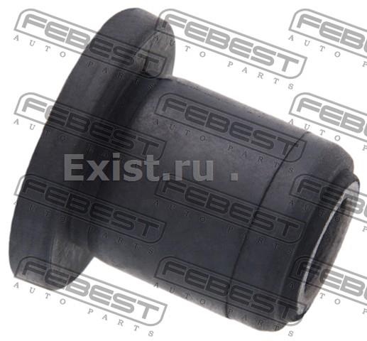 Сайлентблок рулевой рейки Transit TT9 2006-2013 FEBEST FDAB020