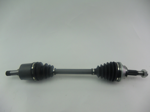 Вал приводной левый (полуось) R15  Ducato RUS 02- DOMINANT FI13061282080