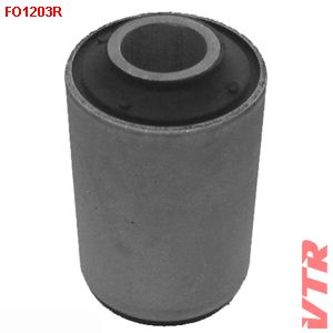 Втулка рессоры задней подвески, передняя Tansit  --91 кор база VTR FO1203R