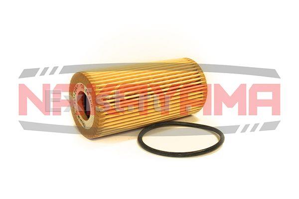 Фильтр масляный Master II 2.0/2.5dCi (M9R/G9U) 06-/QashqaiI 2.0dCi 07-/Movano/Vivaro 2,0-2,5DT NAKAYAMA FO126NY