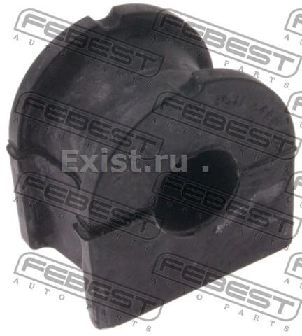 Втулка стабилизатора передняя D20 Transit 2.2/2.4 115/140/155 06- FEBEST FSBTT9F