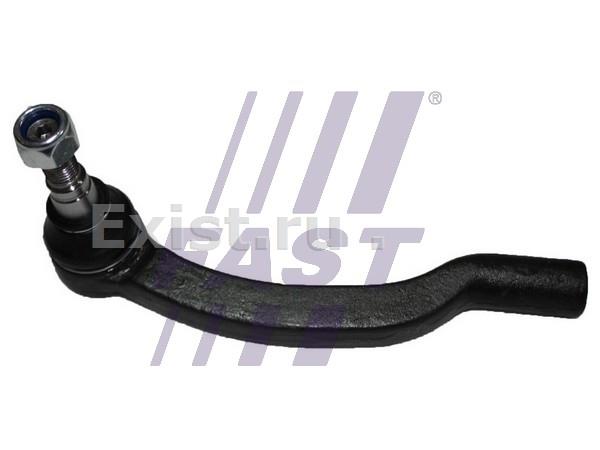Наконечник рулевой тяги правый Ducato(250)/Boxer/Jumper 06> FAST FT16073