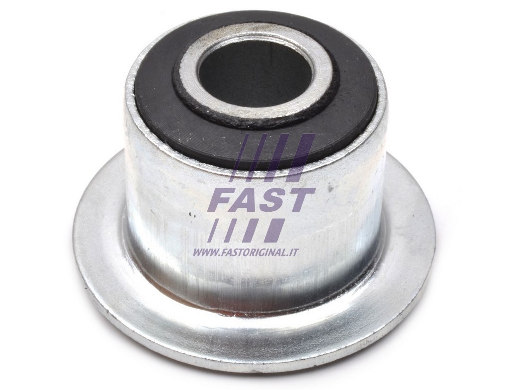 Втулка рессоры задняя половин Ducato(250/290)/Jumper 3/Boxer 3 FAST FT18146