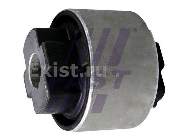 Сайлентблок переднего рычага задний большой Jumper/Ducato/Boxer 06- FAST FT18384