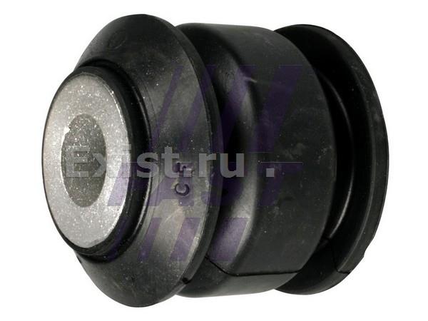 Сайлентблок рычага подвески передней передний Ducato/Jumper 3/Boxer 3 FAST FT18385
