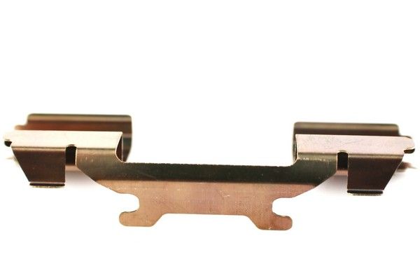 Ремкомплект суппорта переднего Iveco Daily 3 06-> (пружинка 1 штука) FAST FT32462