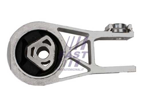 Опора задняя (подушка/вилка/гитара) двигателя/КПП Ducato 2.2-2.3 (250)/Boxer/Jumper 06> FAST FT52421