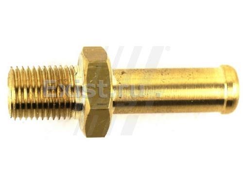 Штуцер радиатора справа верх Ducato FAST FT53152