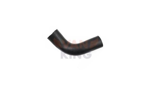 Патрубок интеркулера Ducato 2.3 JTD (мал) FAST FT61781