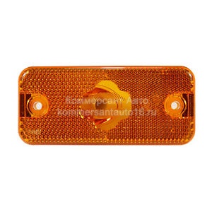 Фонарь габаритный Boxer 3/Ducato(250)/Jumper 3 (без лампочки) TAKSIM FT6574