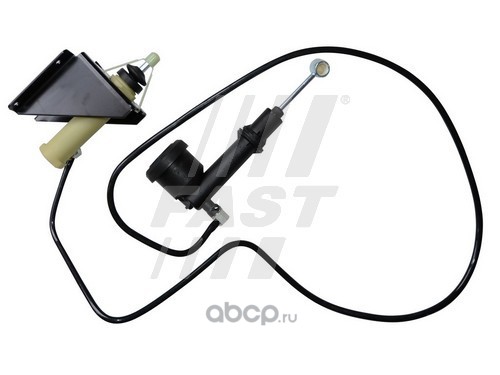 Привод сцепления гидравлический (цилиндр сцепл главный рабочий трубка) Daily II (05.99-) FAST FT68020