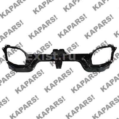 Панель кузова передн (телевизор) Fiat: Ducato 02-05 FAST FT7125