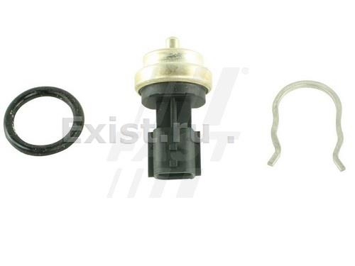Датчик температуры охлаждающей жидкости Master III/Opel Movano 2.3D 10> FAST FT80107