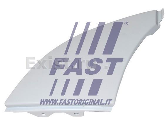 Молдинг над фарой правый Ducato(250)/ Boxer 3 / Jamper 3 06> FAST FT90745