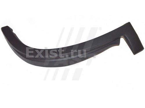 Молдинг двери правый под аркой Ducato(250)/Boxer3/Jumper3 06> FAST FT90772