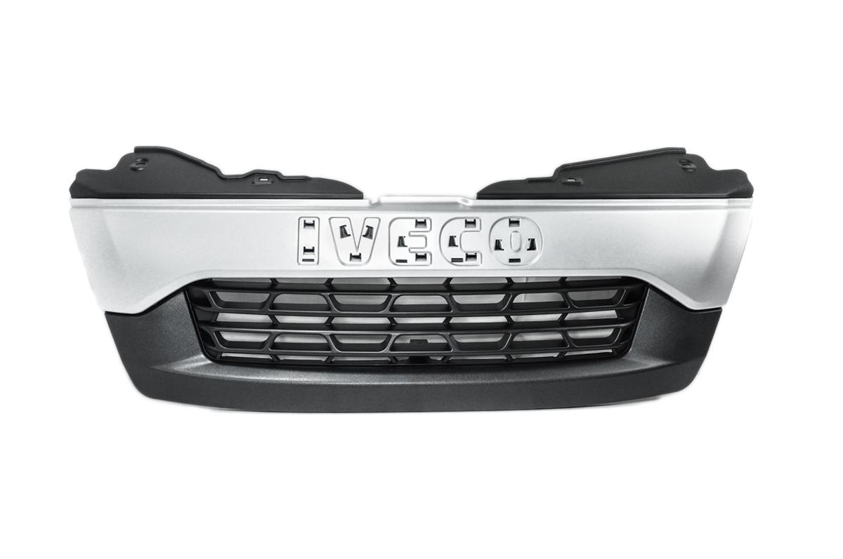 Решетка радиатора Iveco Daily 06- FAST FT91642