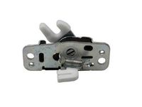 Замок двери сдвижной/задней двери верхний Ducato RUS/244/Елабуга 94-02 FAST FT95095