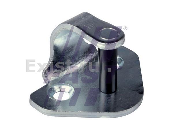 Ответная часть замка передней/сдвижной/задней двери Ducato (230/244/Rus)/Jumper 2/Boxer 2 FAST FT95206