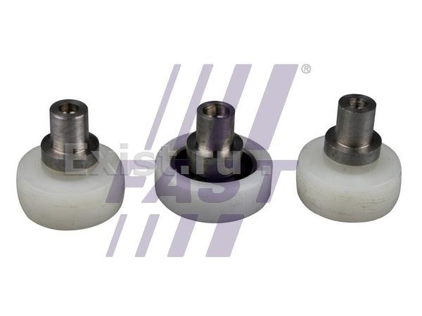Ремкомплект направляющей раздвижных дверей 244 Jumper/Boxer  FAST FT95251Z