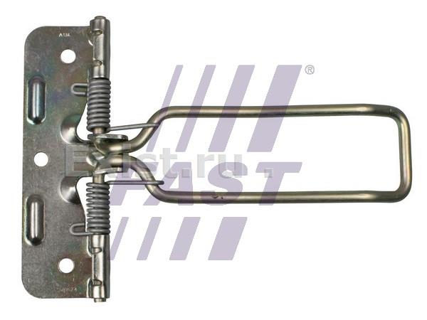 Ограничитель двери задней распашной Ducato RUS  FAST FT95296