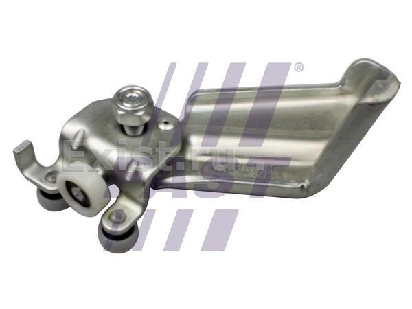 Ролик двери сдвижной верхний с кронштейном Ducato(250)/Boxer 3/Jumper 3 06-> FAST FT95371