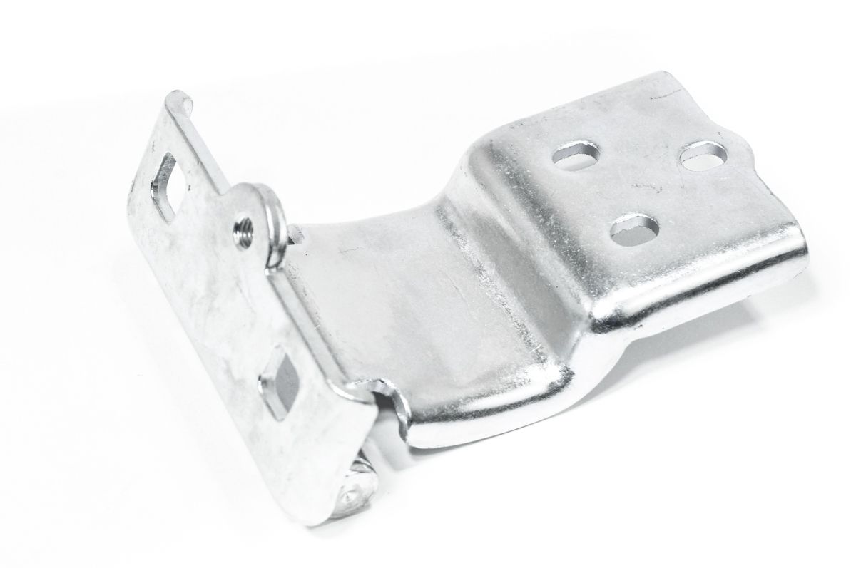 Петля двери задней левой нижняя (180) Ducato (250)/Boxer 3/Jumper 3 06-> FAST FT95412