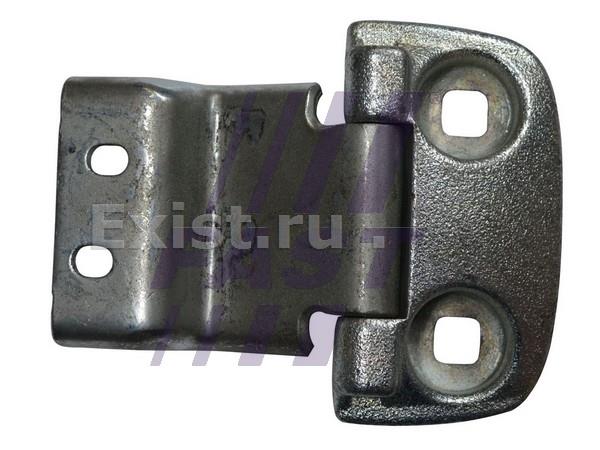 Петля двери задней правой верхняя Ducato (250)/Boxer 3/Jumper 3 2006-> FAST FT95413