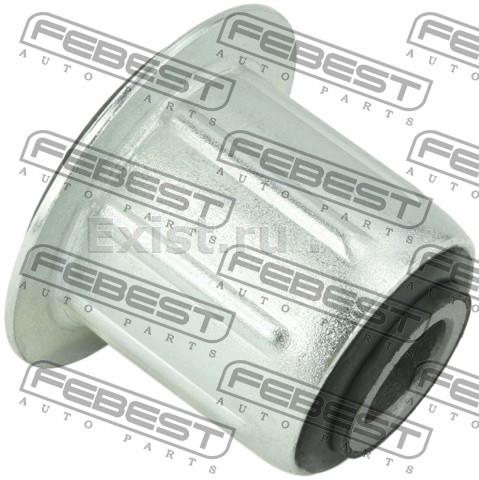Втулка задней рессоры задняя Boxer, Ducato FEBEST FTAB002