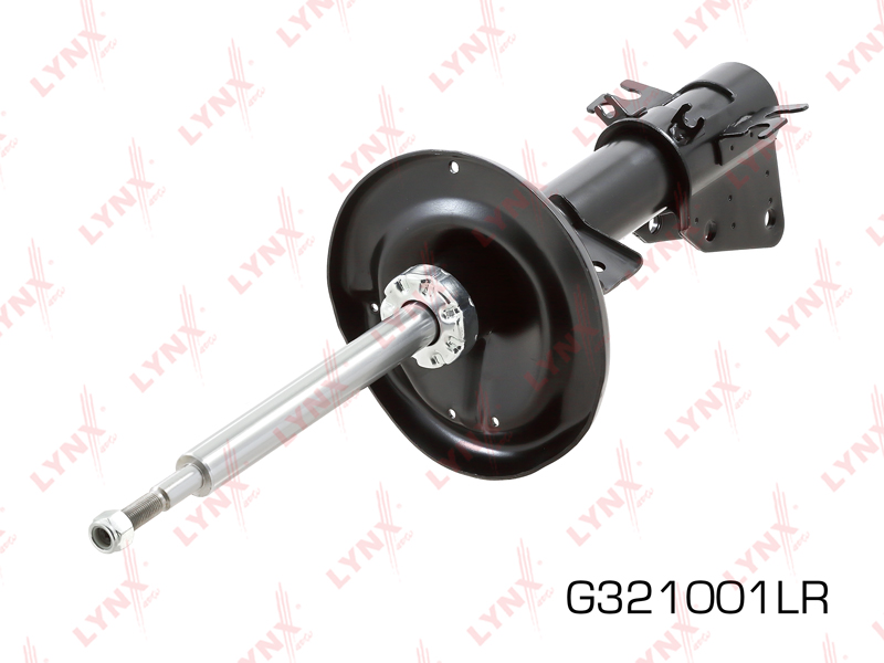 Амортизатор передний газовый Opel Movano 2.3C/Renault Master 3 2.3 10> LYNXAUTO G321001LR