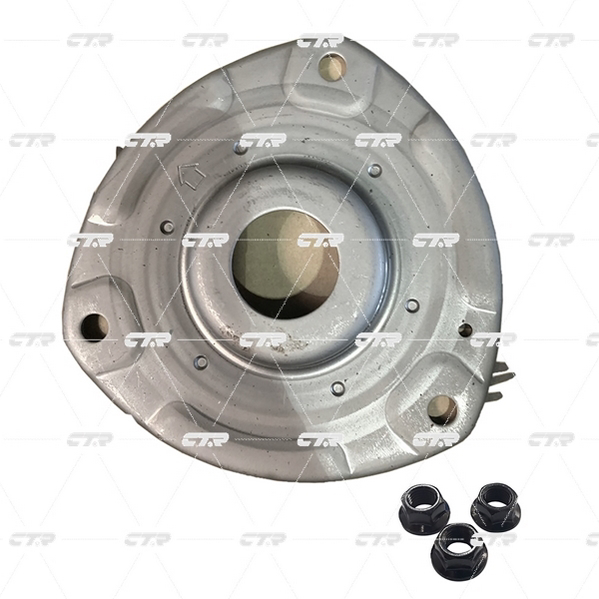 Опора амортизатора переднего KIA Sorento XM 09> CTR GA0008