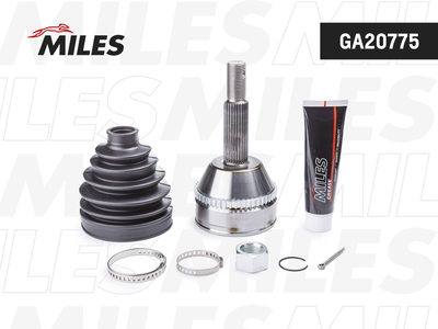 ШРУС наружный  (28*31) Transit 2.2 06> MILES GA20775